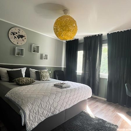 Daheim In Essen Apartment Ngoại thất bức ảnh