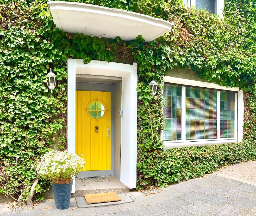 Daheim In Essen Apartment Ngoại thất bức ảnh