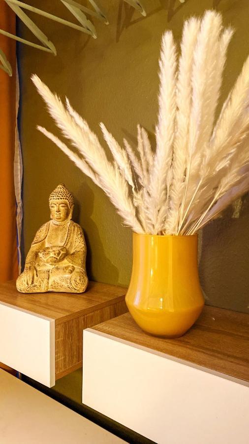 Daheim In Essen Apartment Ngoại thất bức ảnh