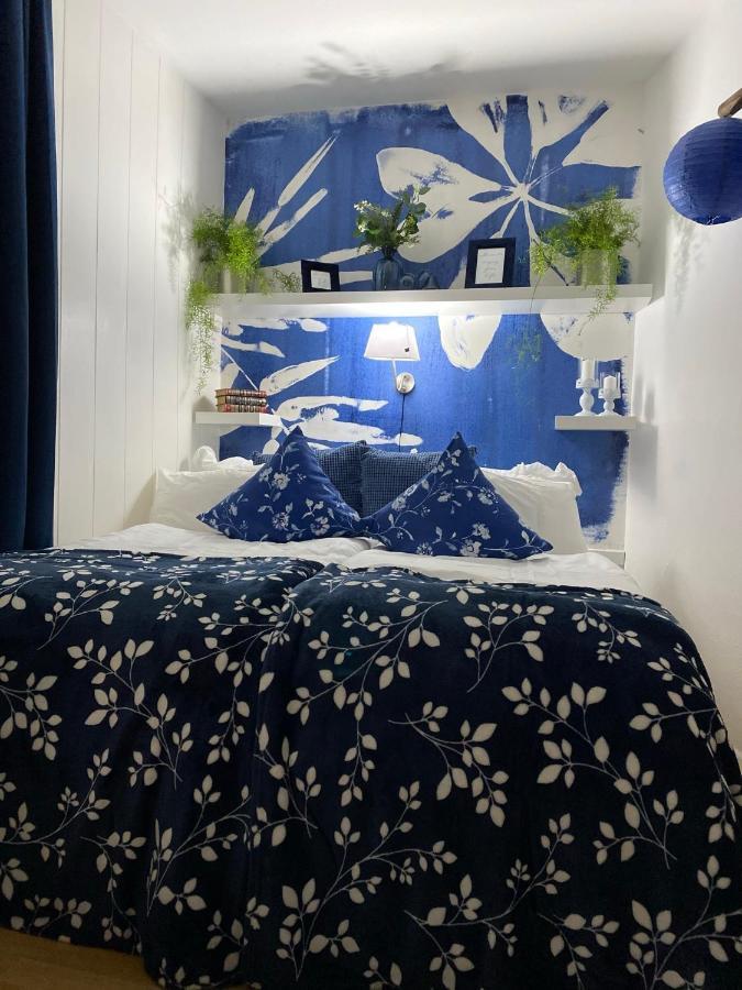 Daheim In Essen Apartment Ngoại thất bức ảnh