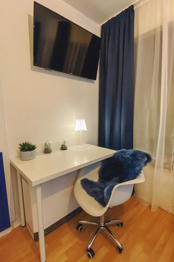Daheim In Essen Apartment Ngoại thất bức ảnh