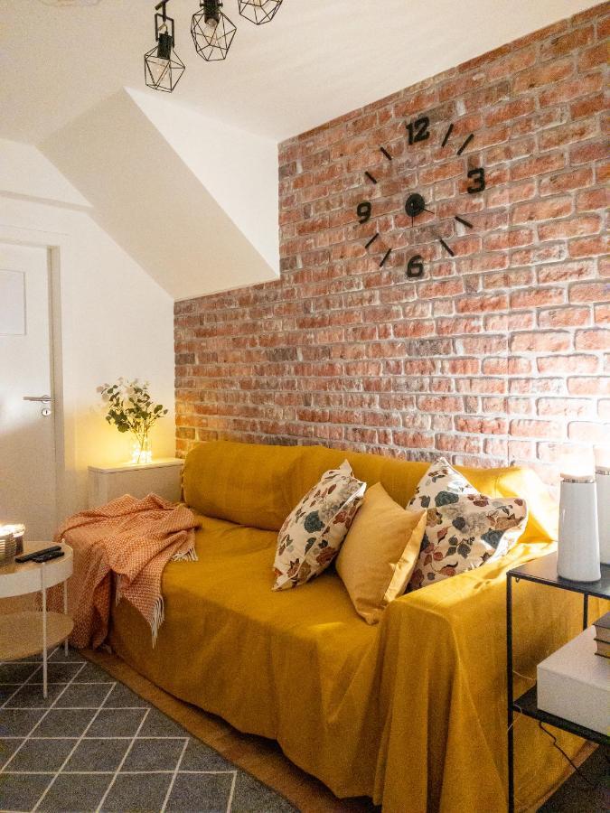 Daheim In Essen Apartment Ngoại thất bức ảnh