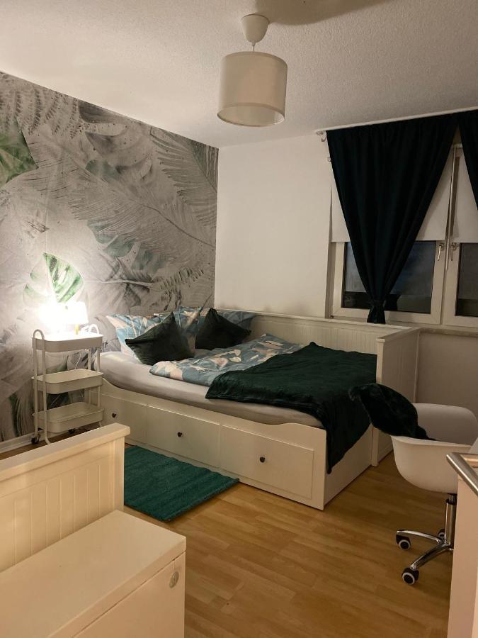 Daheim In Essen Apartment Ngoại thất bức ảnh