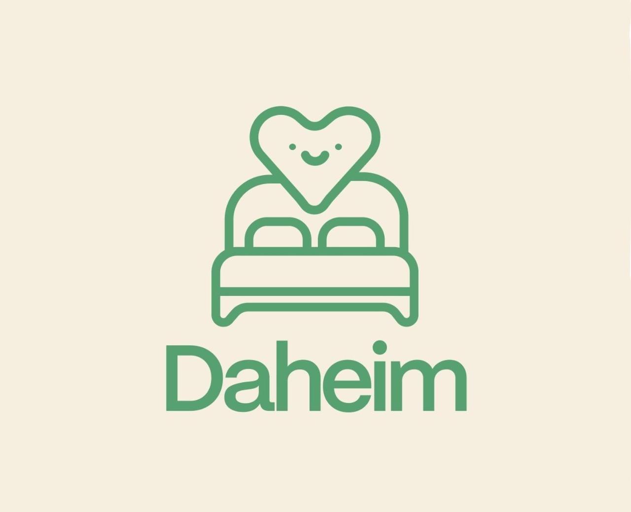 Daheim In Essen Apartment Ngoại thất bức ảnh