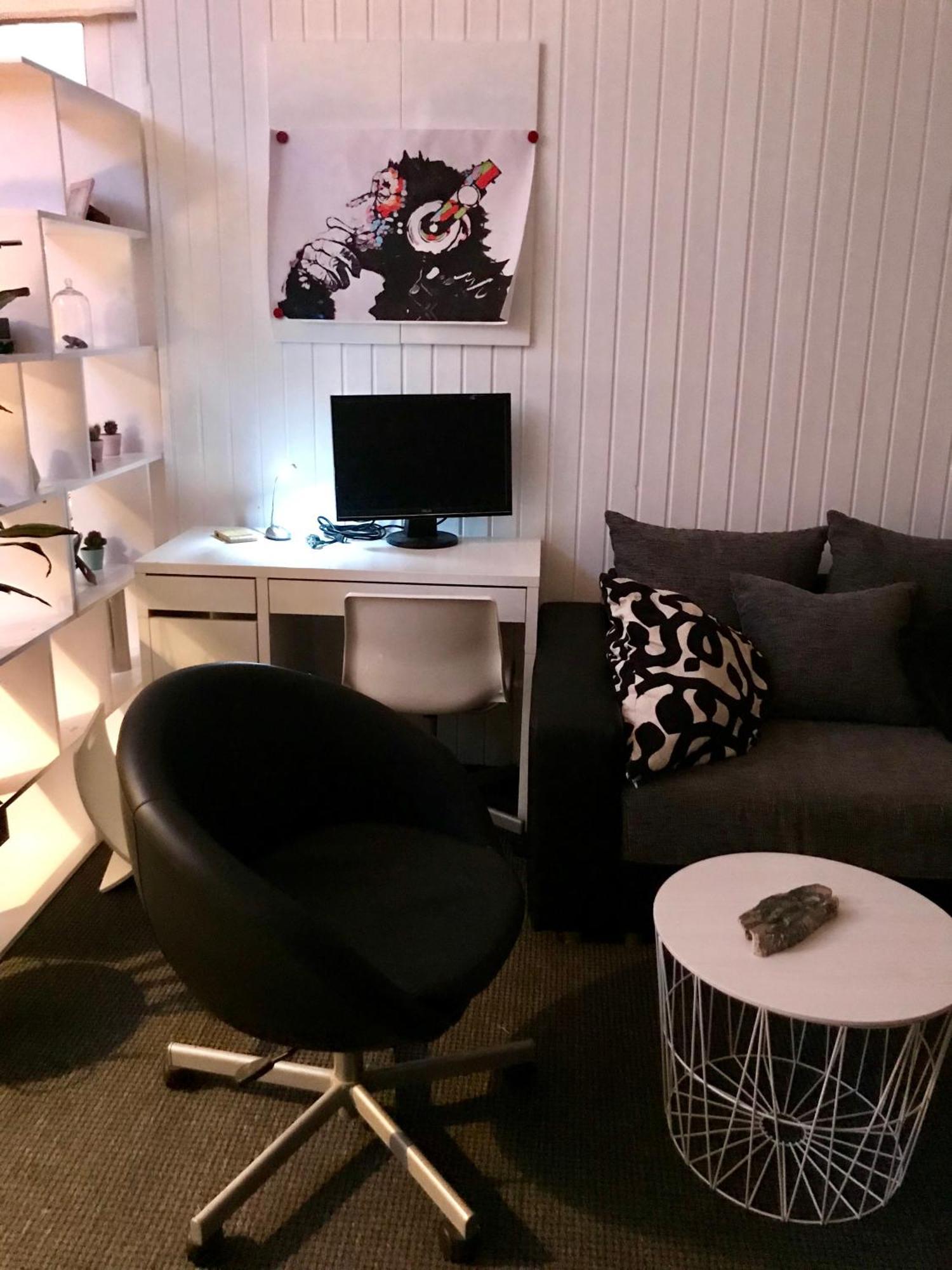 Daheim In Essen Apartment Ngoại thất bức ảnh