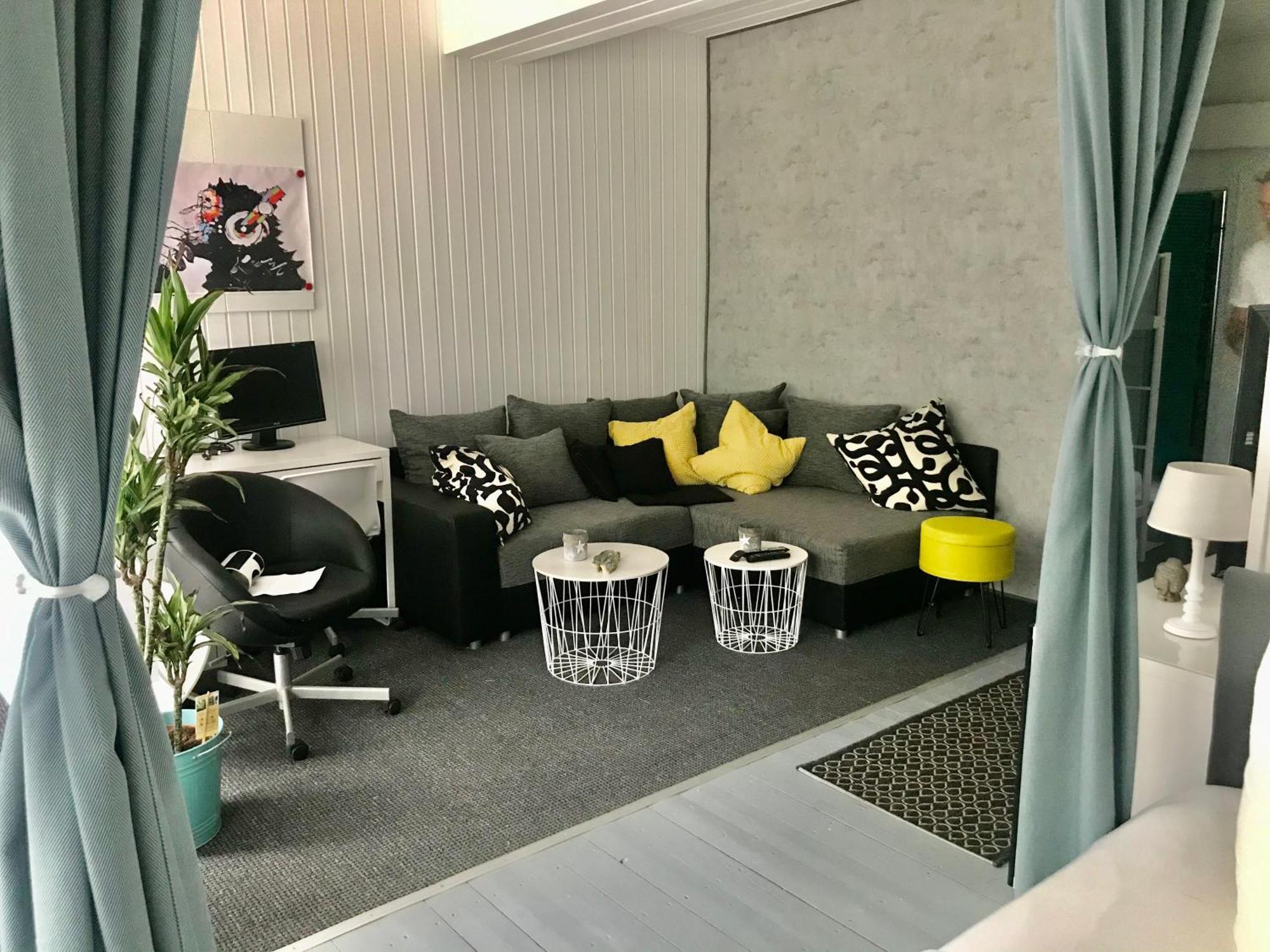 Daheim In Essen Apartment Ngoại thất bức ảnh