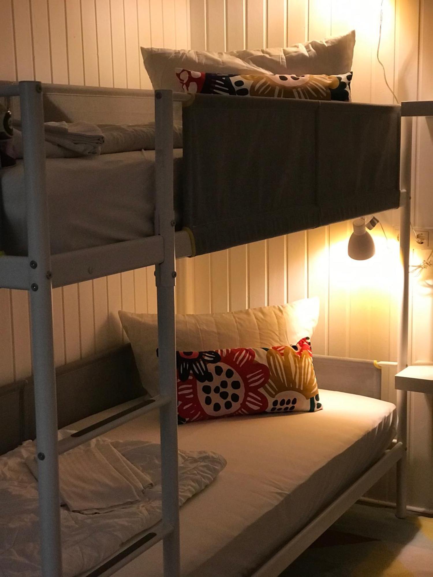 Daheim In Essen Apartment Ngoại thất bức ảnh