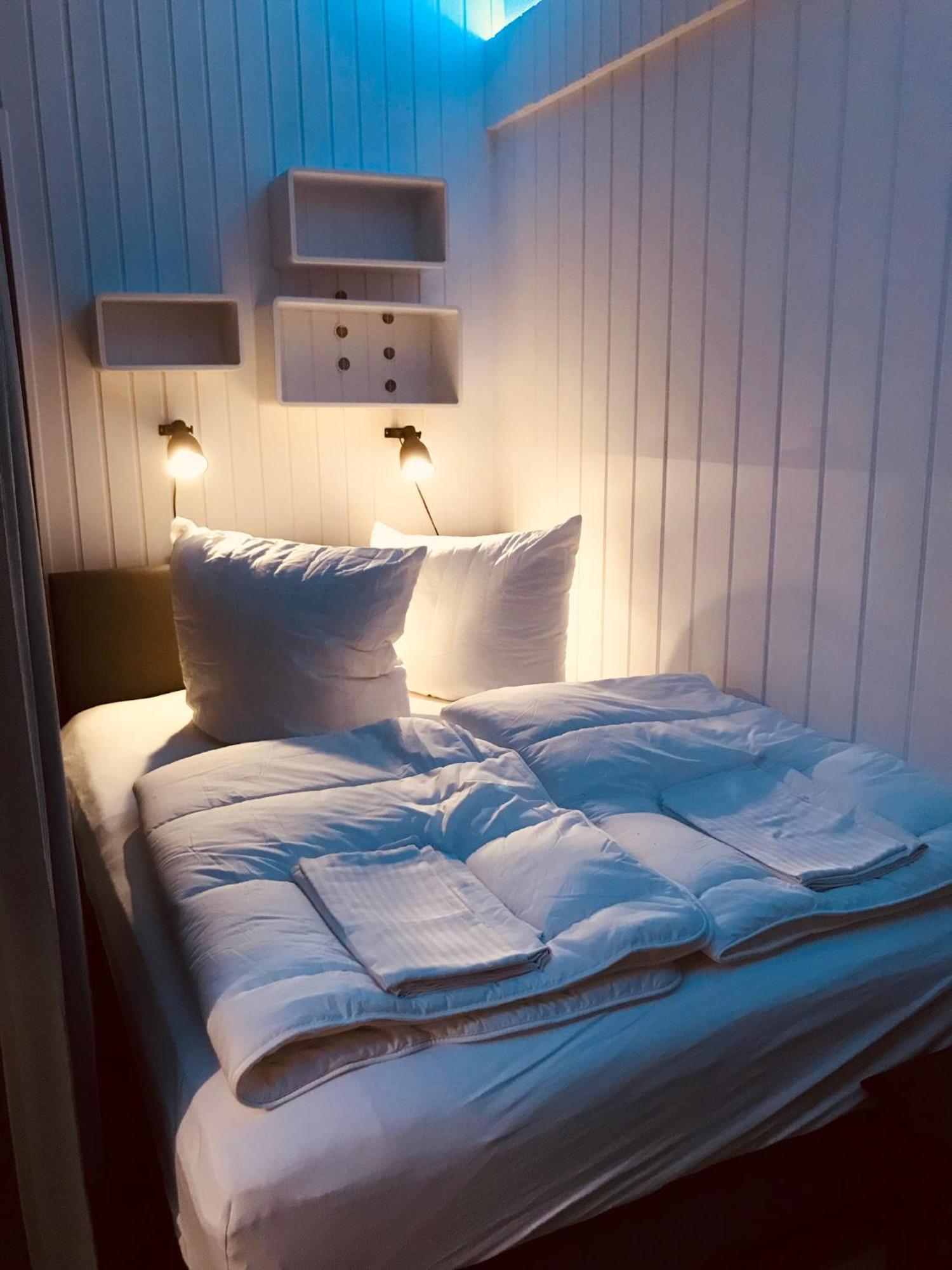 Daheim In Essen Apartment Ngoại thất bức ảnh