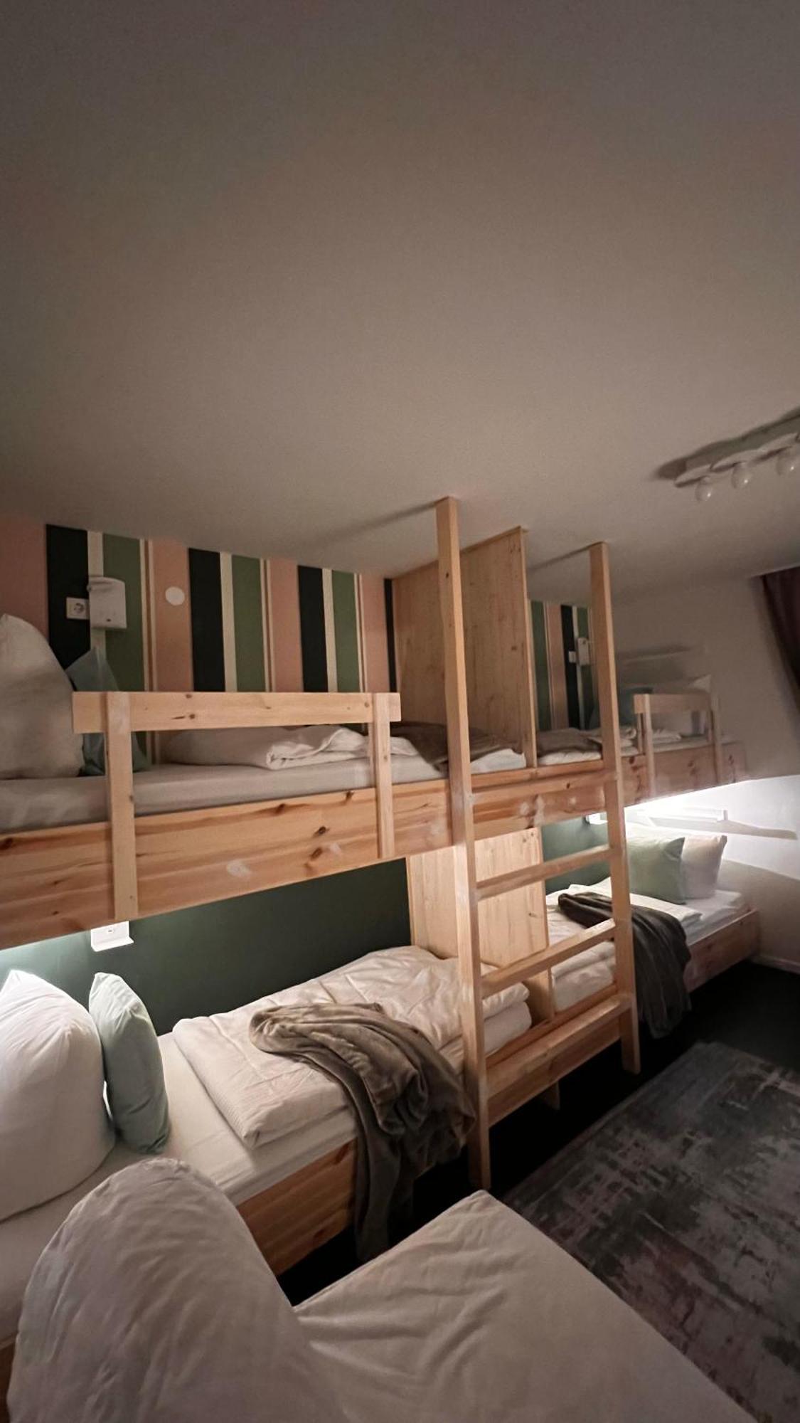 Daheim In Essen Apartment Ngoại thất bức ảnh