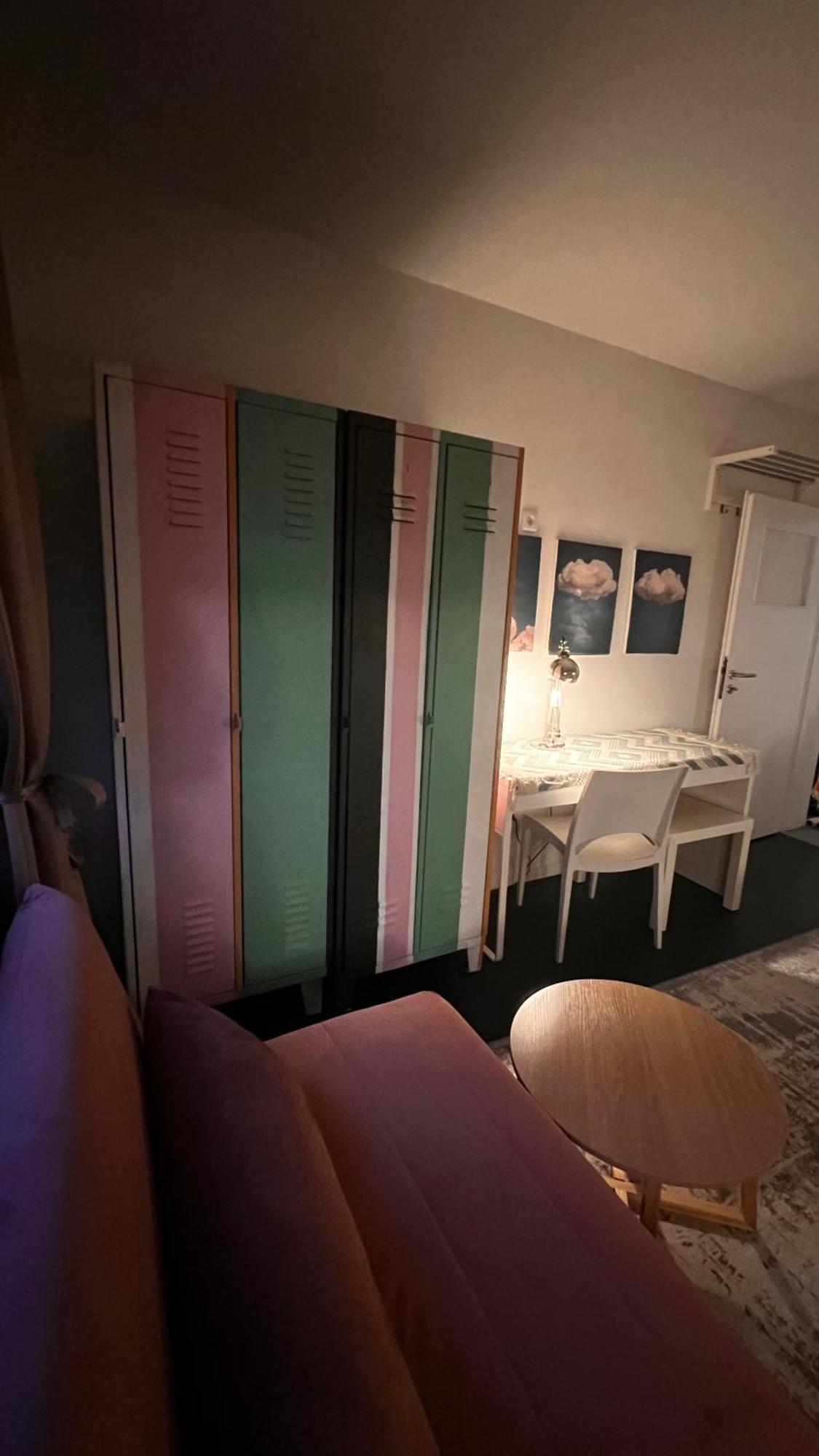 Daheim In Essen Apartment Ngoại thất bức ảnh