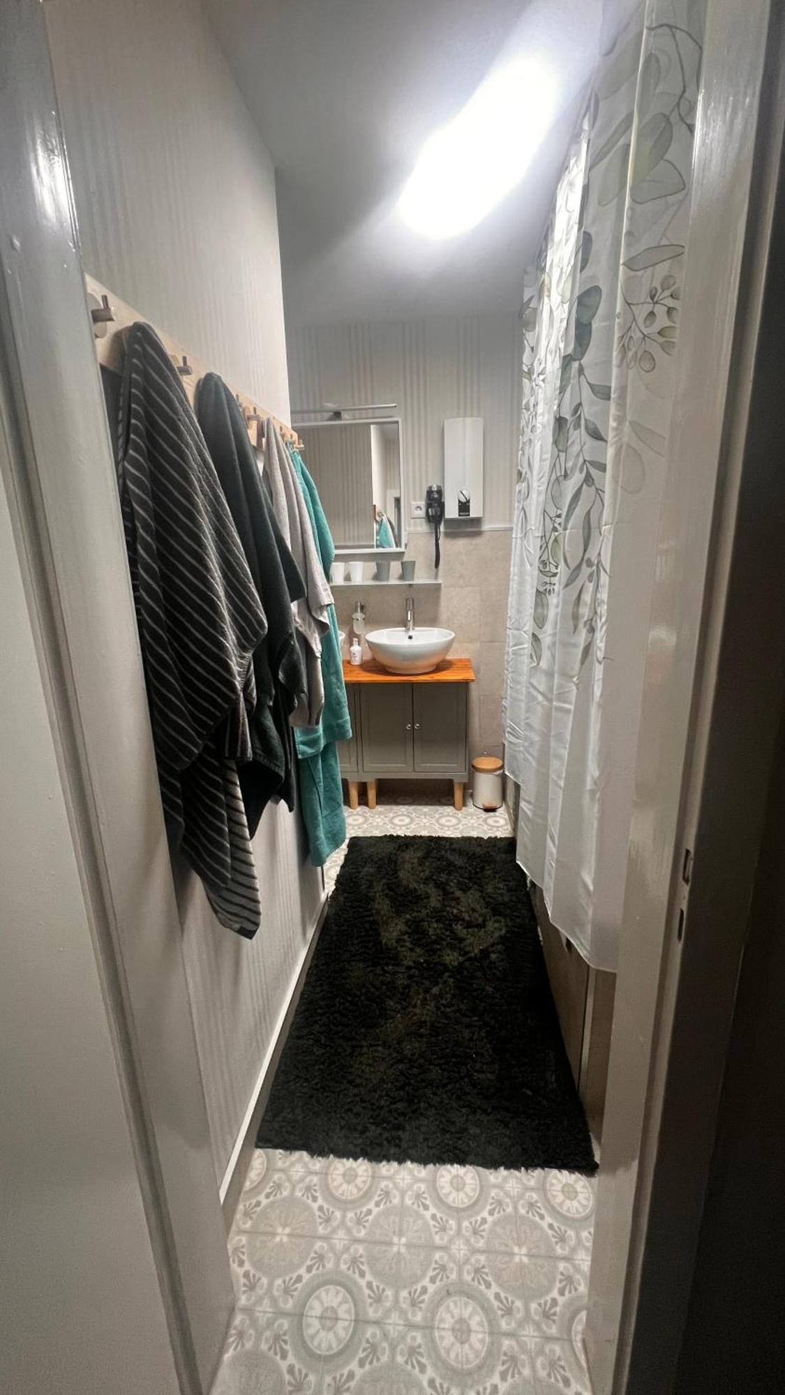 Daheim In Essen Apartment Ngoại thất bức ảnh