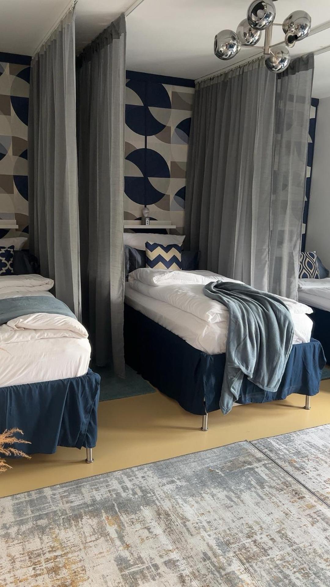 Daheim In Essen Apartment Ngoại thất bức ảnh