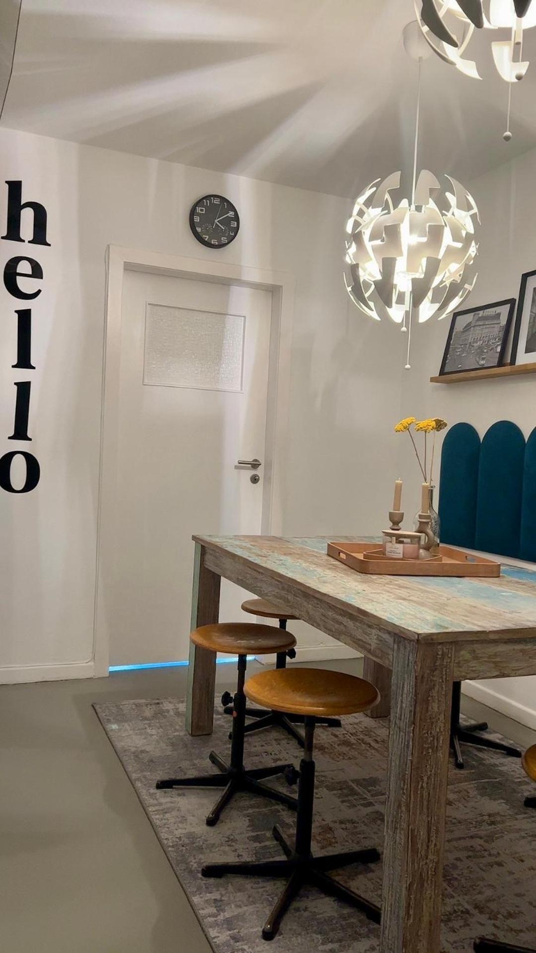 Daheim In Essen Apartment Ngoại thất bức ảnh
