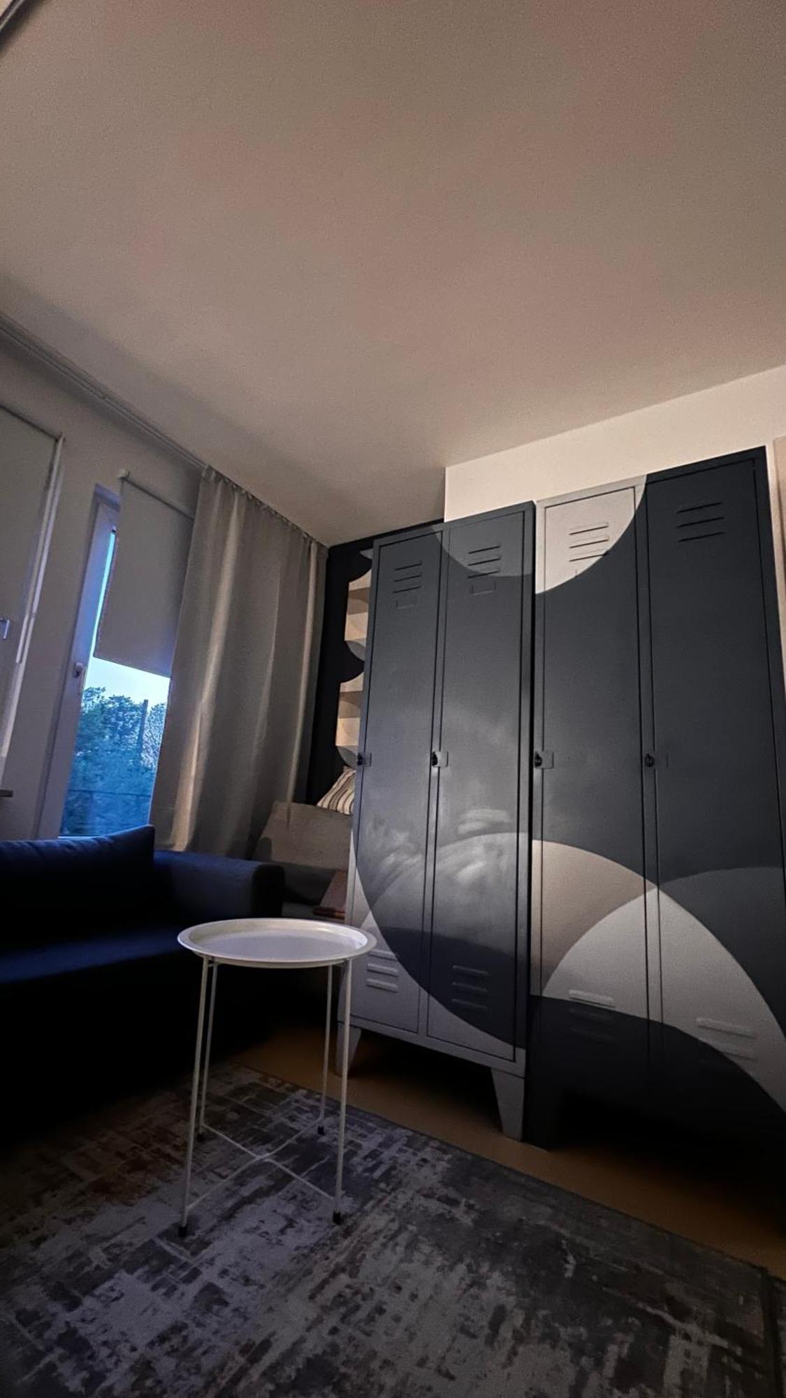 Daheim In Essen Apartment Ngoại thất bức ảnh