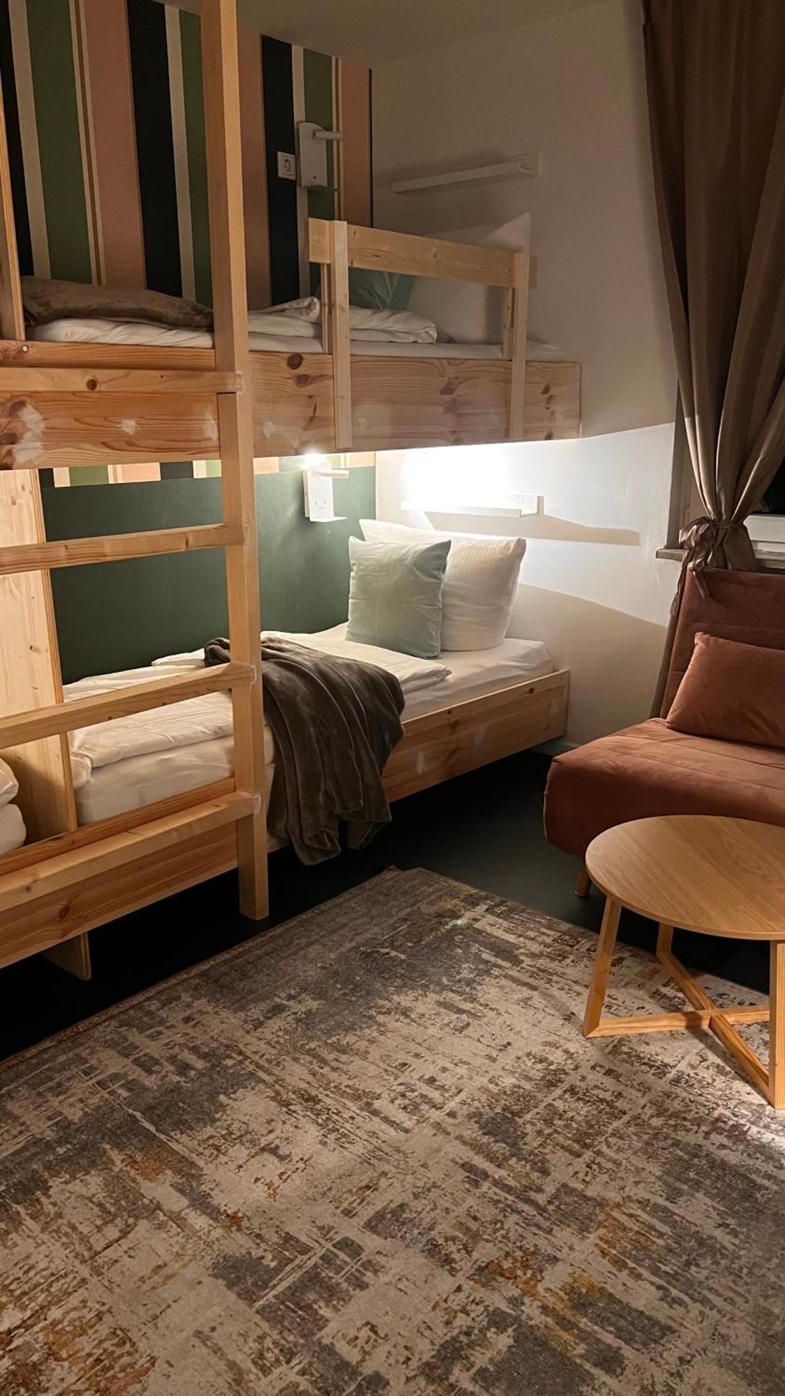 Daheim In Essen Apartment Ngoại thất bức ảnh