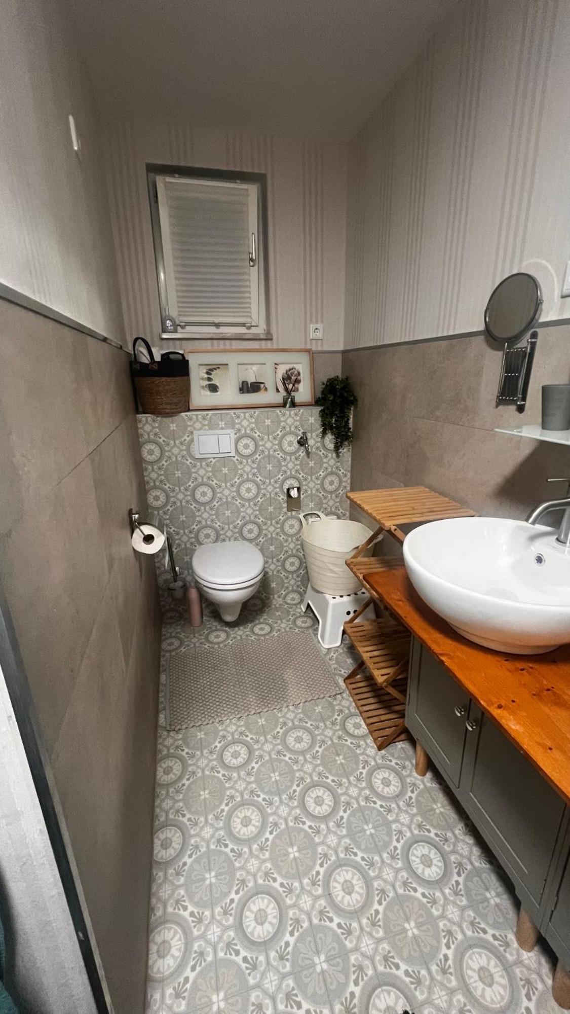 Daheim In Essen Apartment Ngoại thất bức ảnh