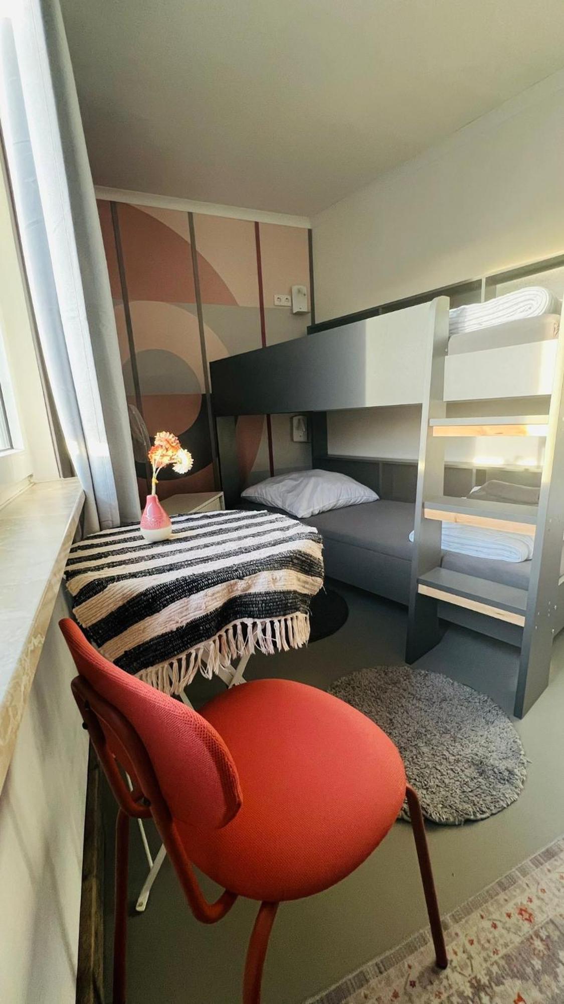 Daheim In Essen Apartment Ngoại thất bức ảnh