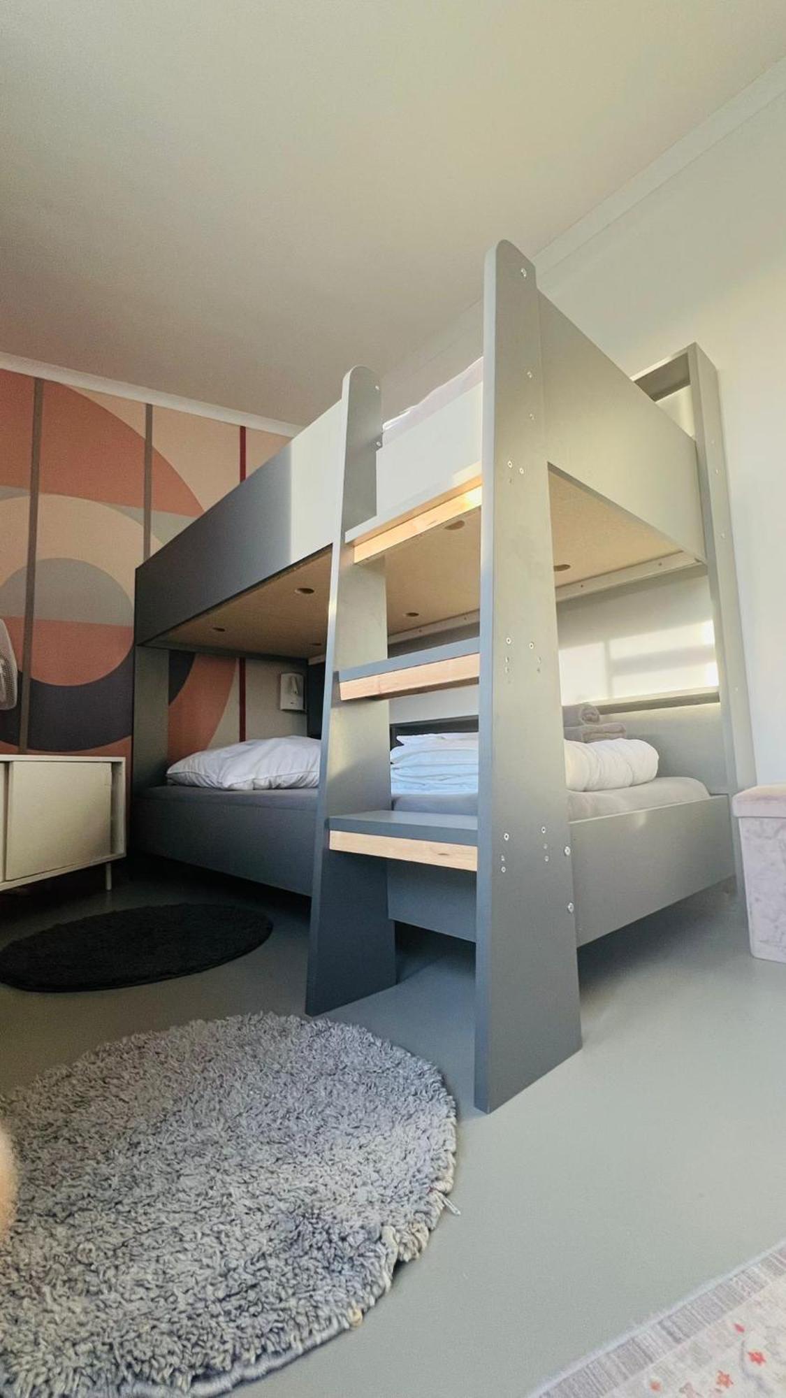 Daheim In Essen Apartment Ngoại thất bức ảnh