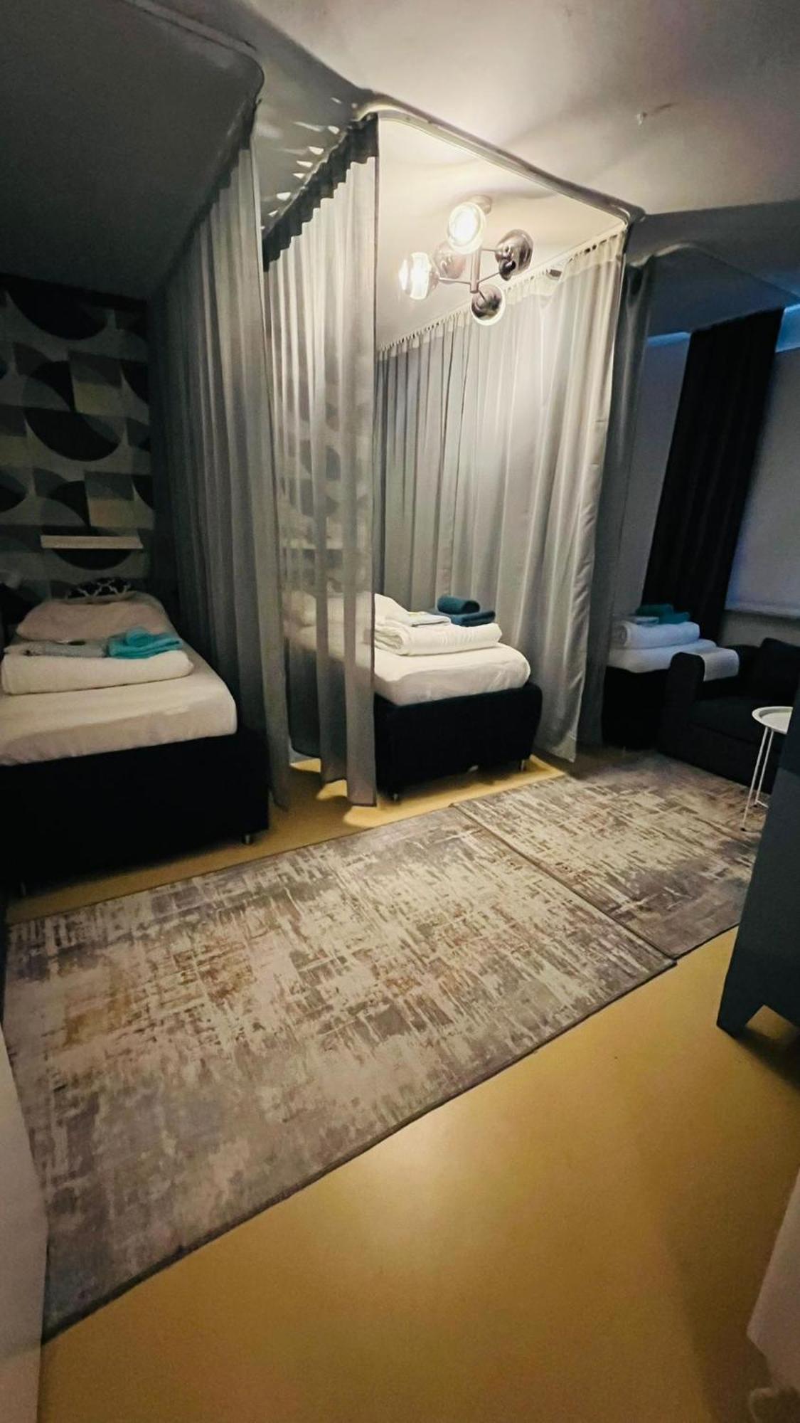 Daheim In Essen Apartment Ngoại thất bức ảnh