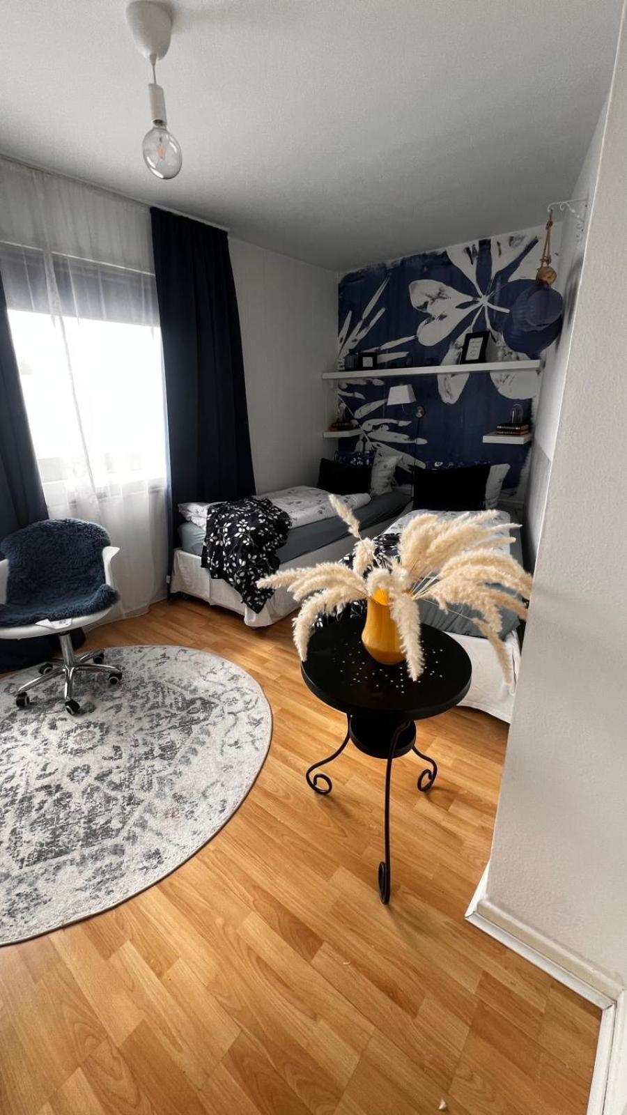 Daheim In Essen Apartment Ngoại thất bức ảnh