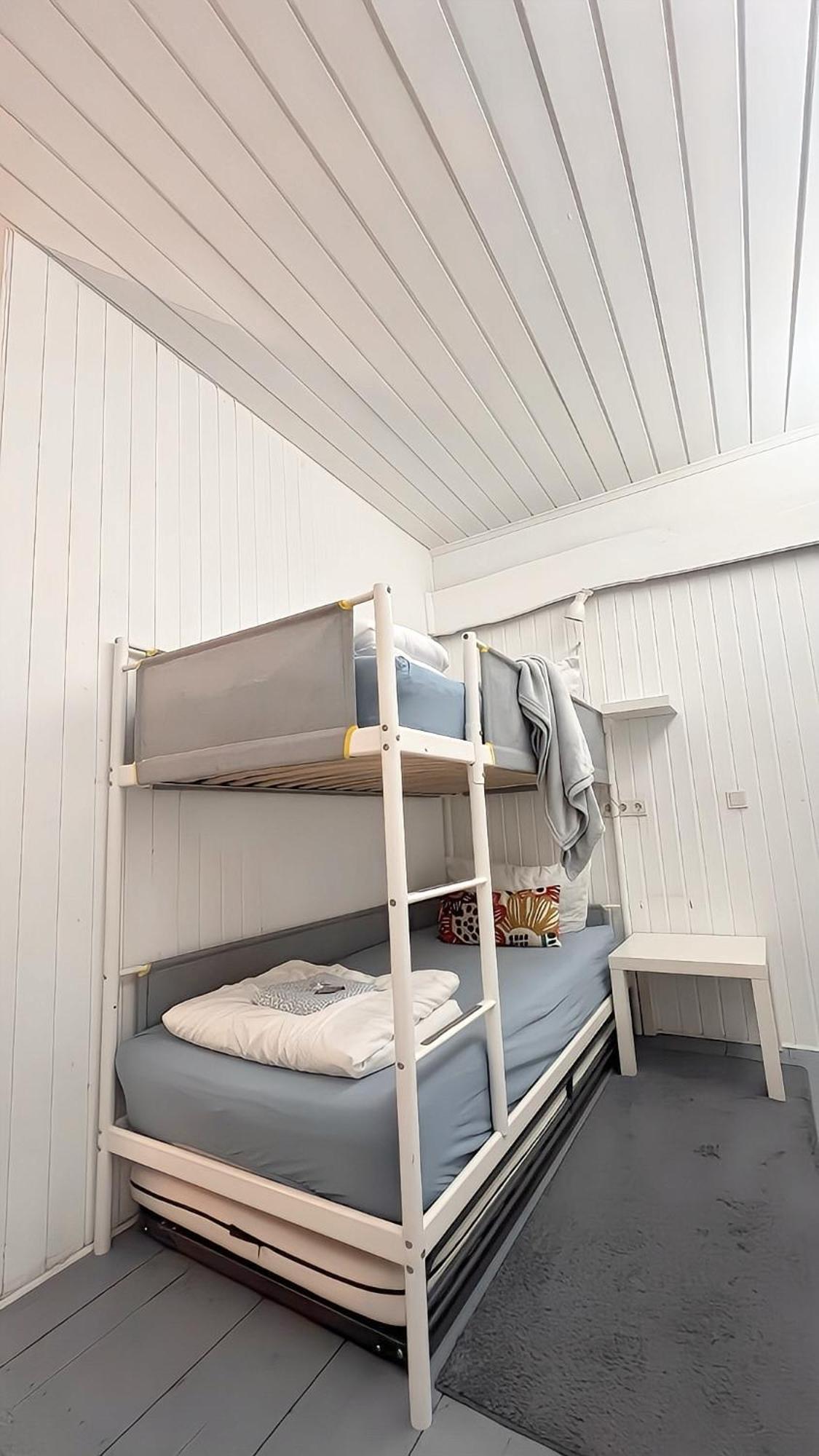 Daheim In Essen Apartment Ngoại thất bức ảnh