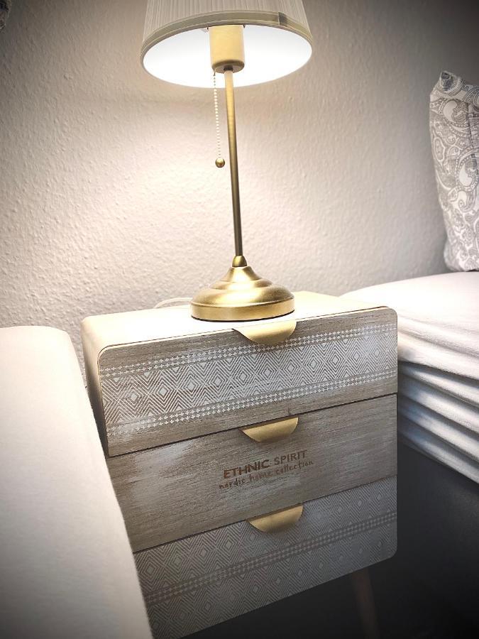 Daheim In Essen Apartment Ngoại thất bức ảnh